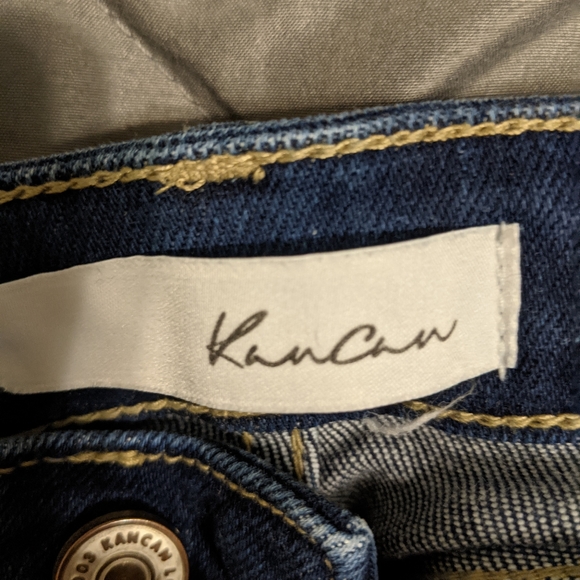 Kancan jeans - Picture 5 of 5